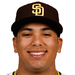 Bradgley Rodriguez