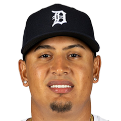 Keider Montero