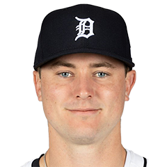 Trey Sweeney