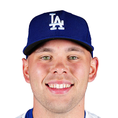 Dalton Rushing