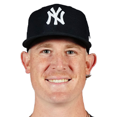 Clayton Beeter