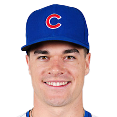 Matthew Shaw