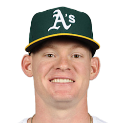 Brady Basso