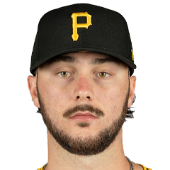 Paul Skenes