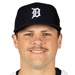 Brant Hurter
