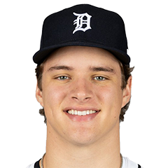 Jackson Jobe