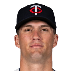 Carson McCusker