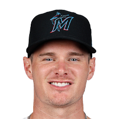 Griffin Conine