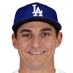 Zach Penrod