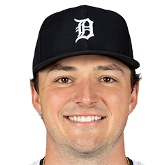 Tyler Mattison