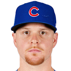 Cade Horton