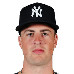 Cam Schlittler