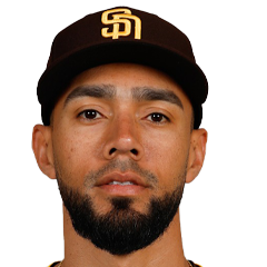 Robert Suarez