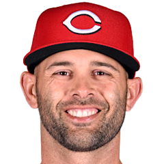 Nick Martinez