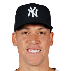 Aaron Judge
