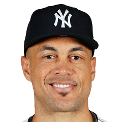 Giancarlo Stanton