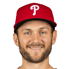 Trea Turner