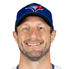 Max Scherzer
