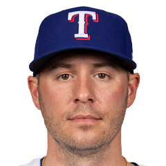 Patrick Corbin