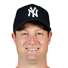 Gerrit Cole