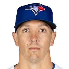 Chad Green