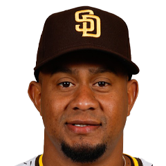 Wandy Luis Peralta
