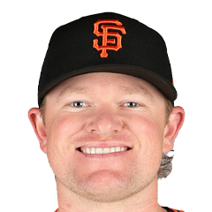 Logan Webb