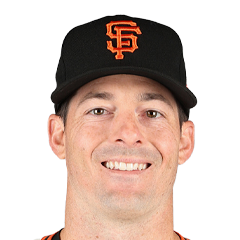 Mike Yastrzemski