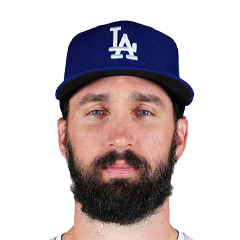 Tony Gonsolin