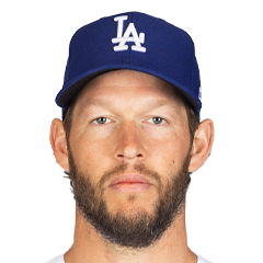 Clayton Kershaw