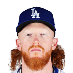 Dustin May