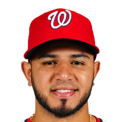 Keibert Ruiz