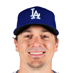 Enrique Hernandez