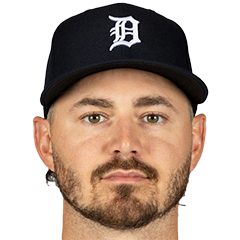 Zach McKinstry