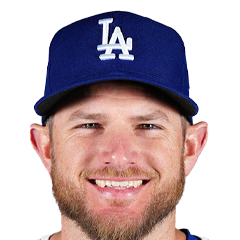 Max Muncy