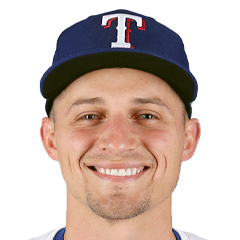 Corey Seager