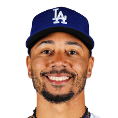 Mookie Betts