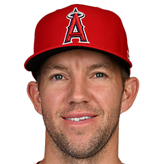 Tyler Anderson