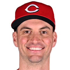 Brent Suter