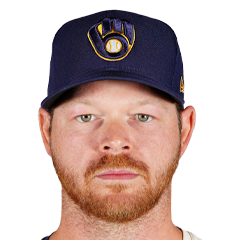 Brandon Woodruff