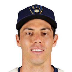 Christian Yelich