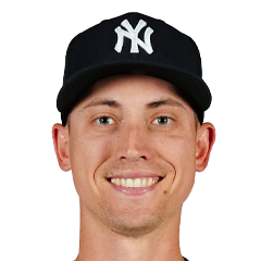 Luke Weaver