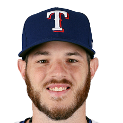 Jonah Heim