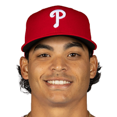 Jesus Luzardo