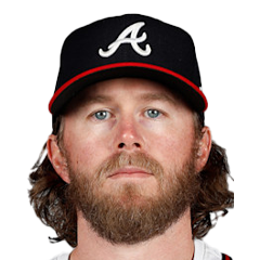 Pierce Johnson