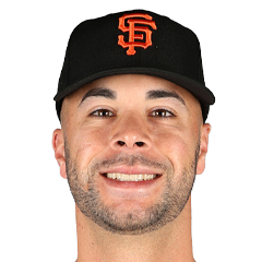 Joey Lucchesi