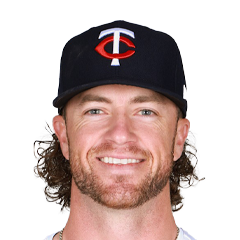 Chris Paddack