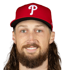 Matt Strahm