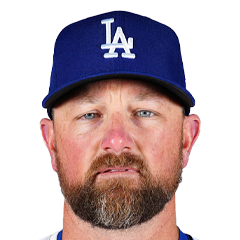Kirby Yates