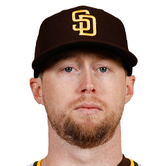 Jake Cronenworth